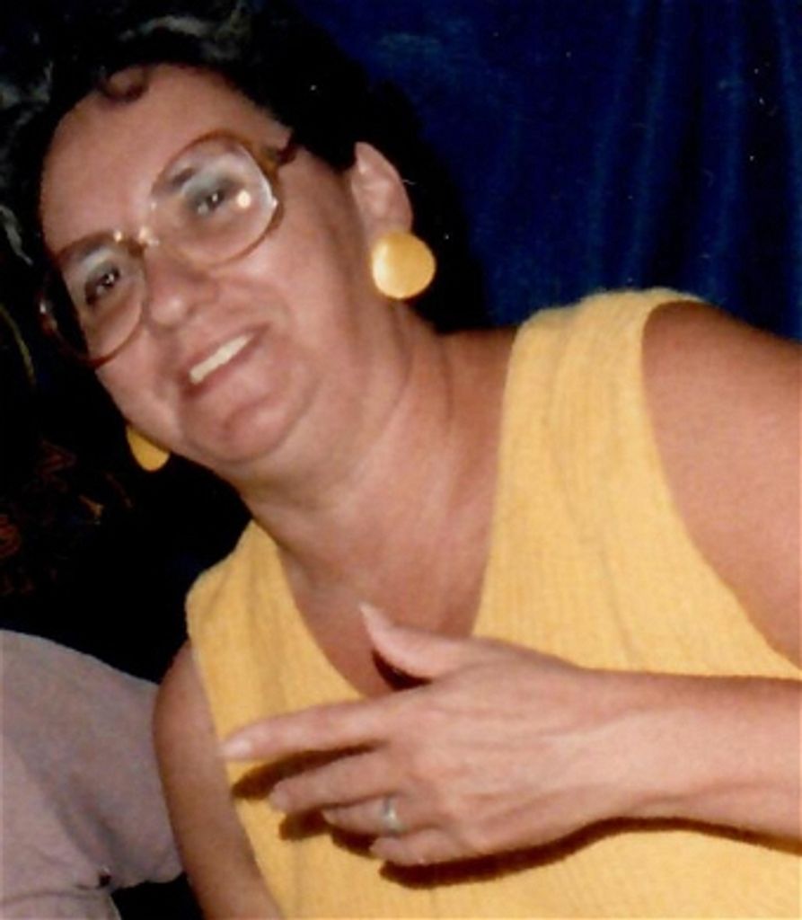 Donna Marie Jones
