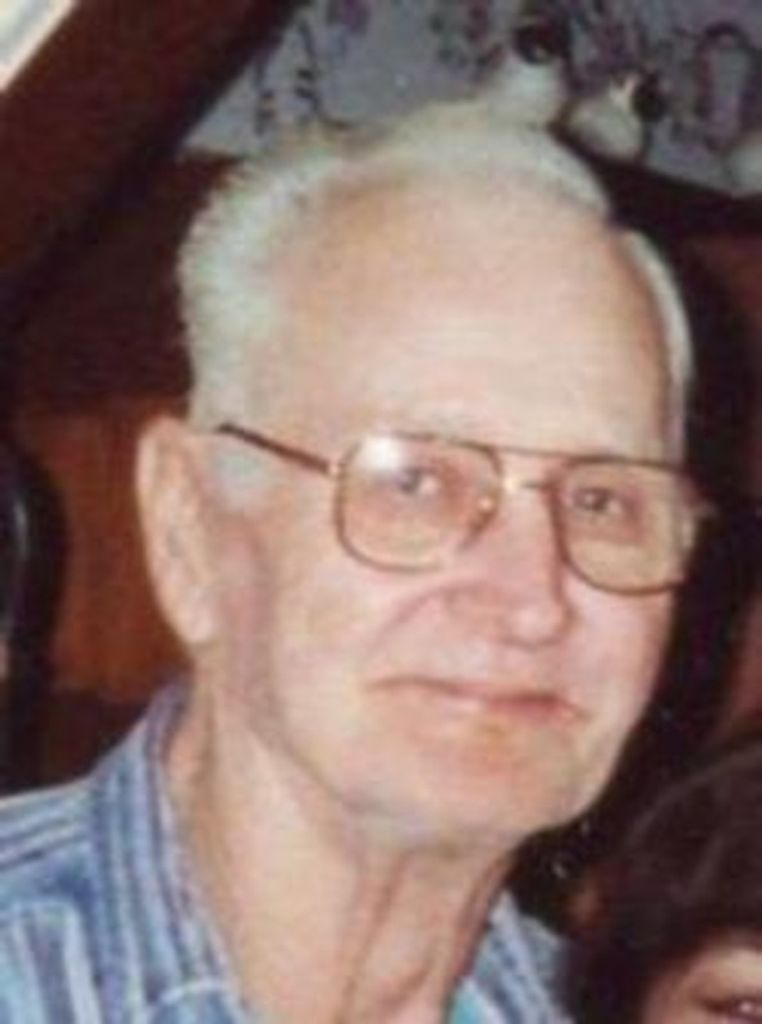 William David Nantz