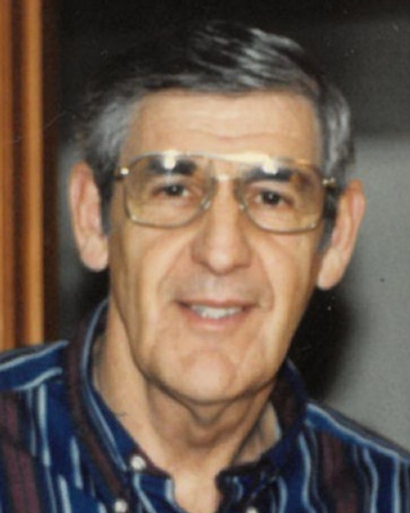 Charles Staton Black Profile Photo