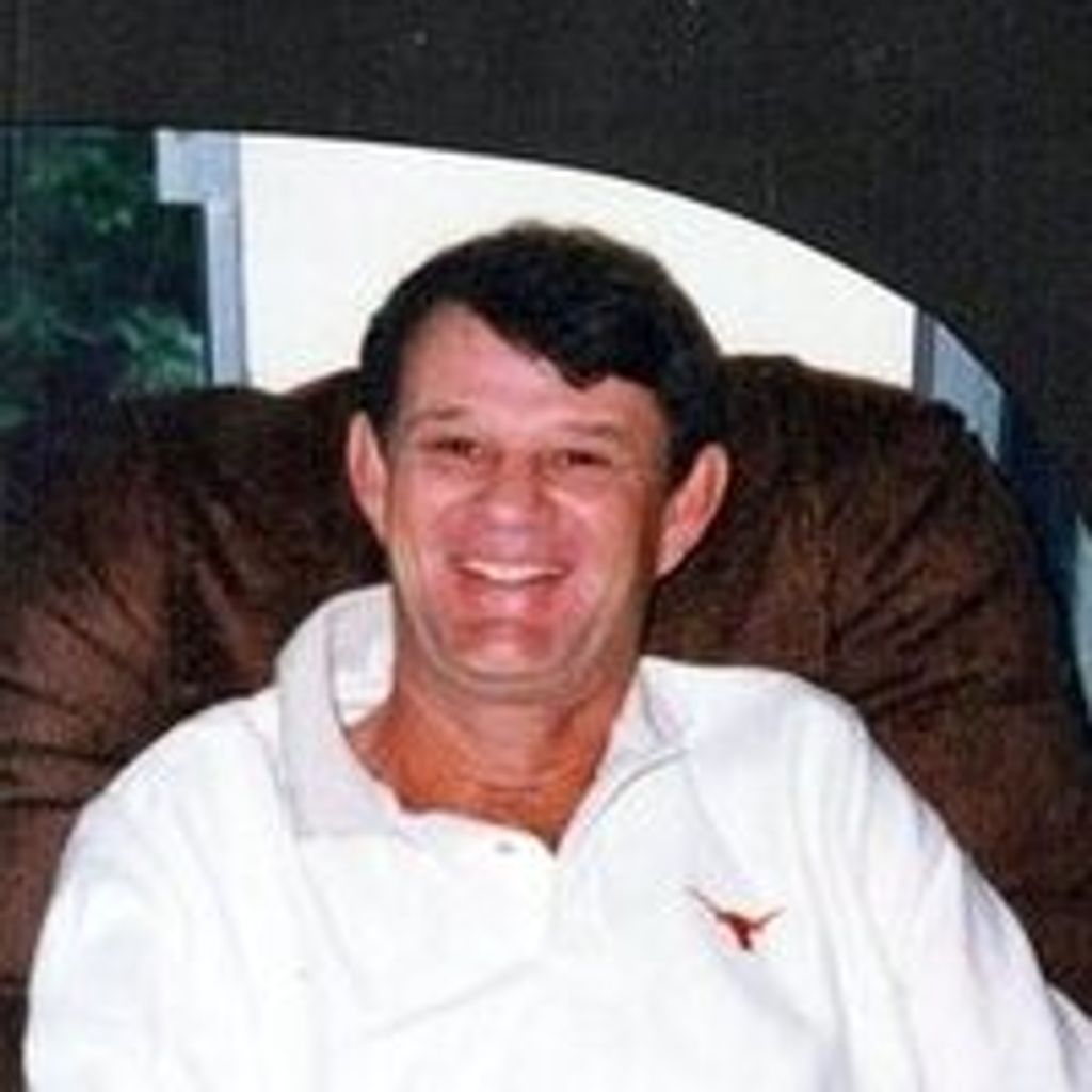 Fred Jackson (Plainview)