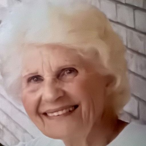 Charlotte Marie Hines Profile Photo
