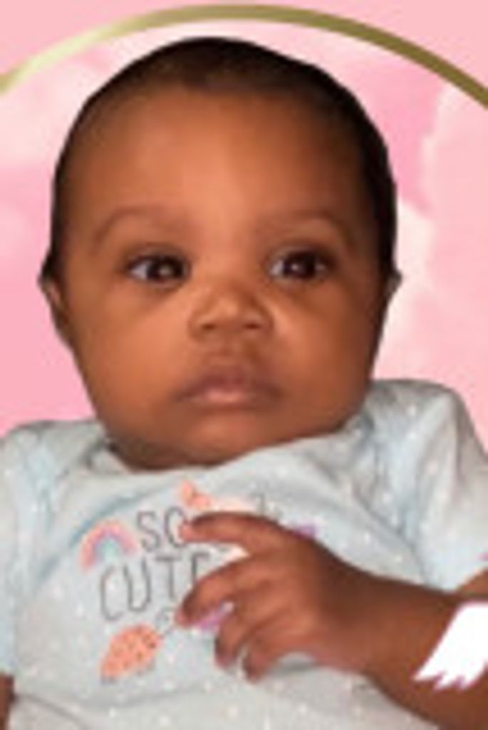 Melody Jackson Profile Photo