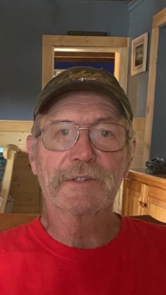 Robert Tully Profile Photo