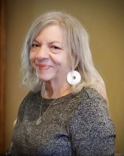 Ruth Weaver's obituary image