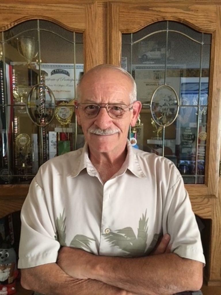 Michael David Blasco Profile Photo