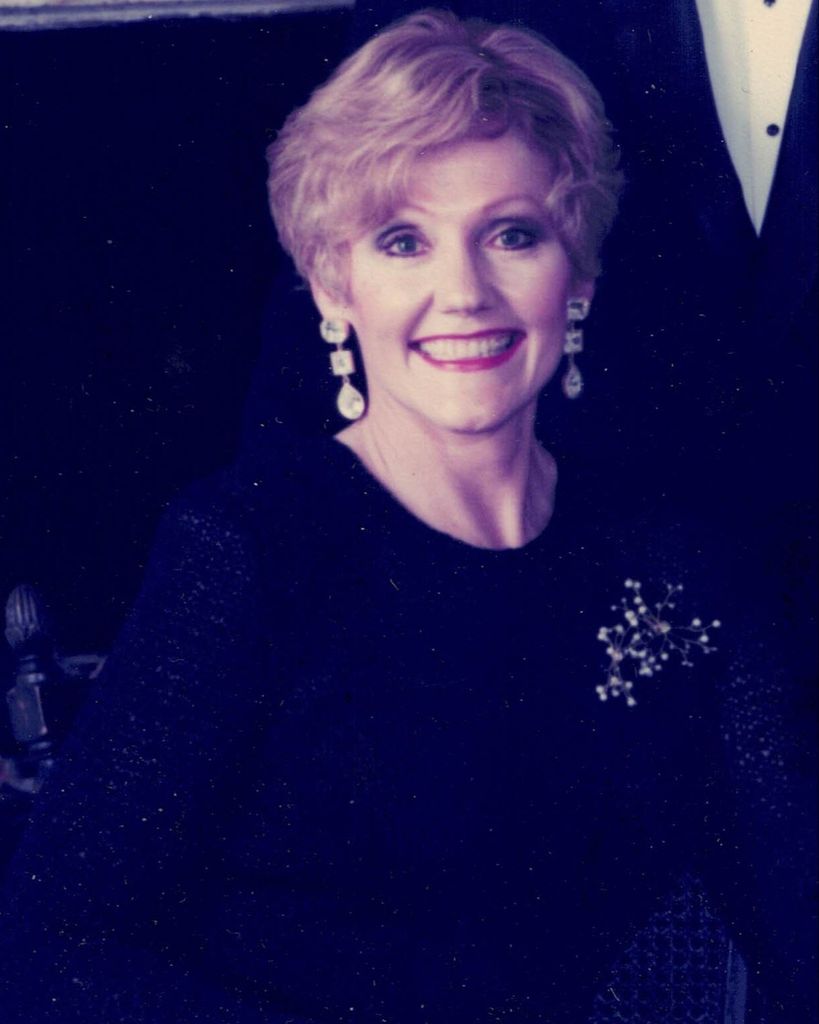 Naomi Jacobson Stark Profile Photo