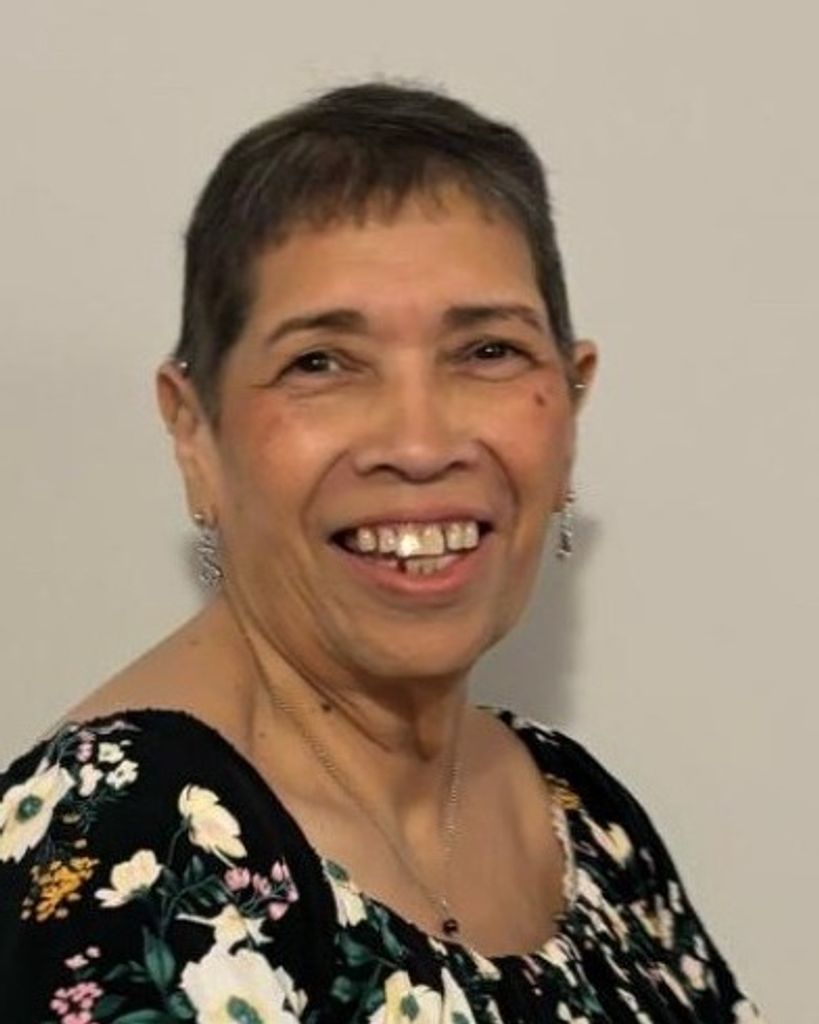 Evelyn Lydia Silva Profile Photo