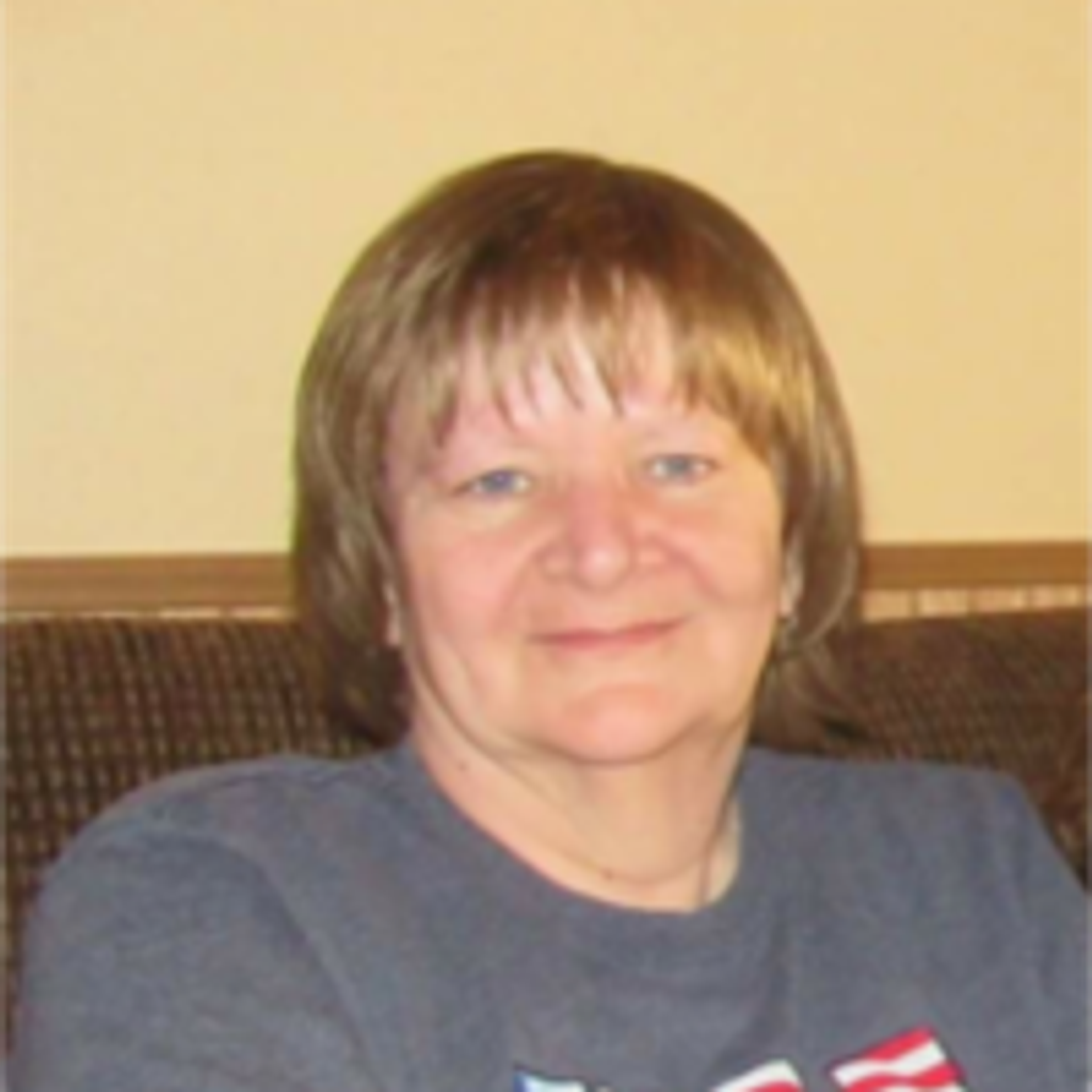 Vicki Ann White
