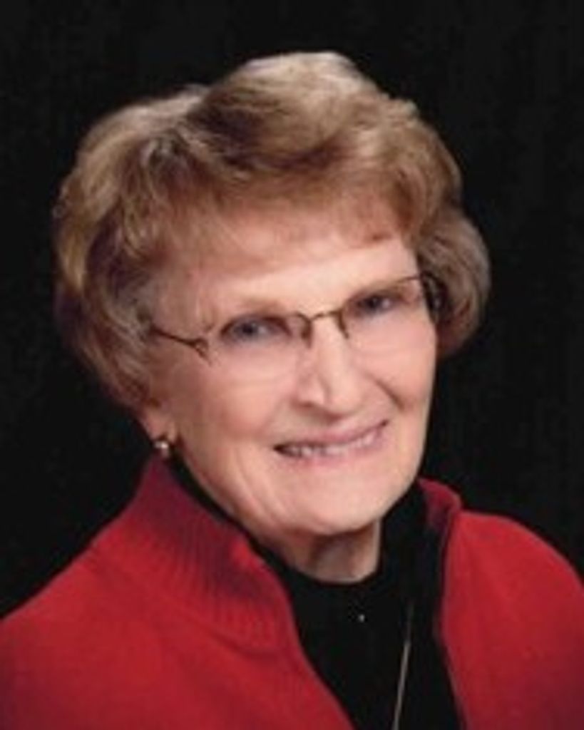 Vera Ruth Raasch Profile Photo