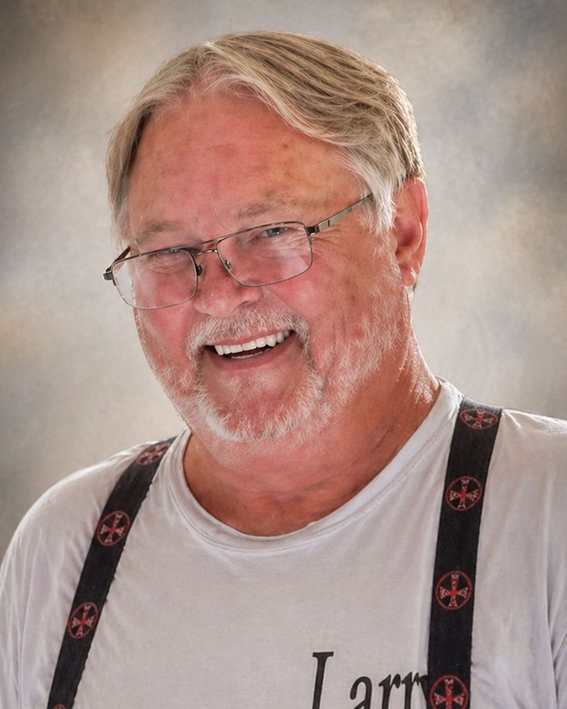 Larry B. Gibson Profile Photo