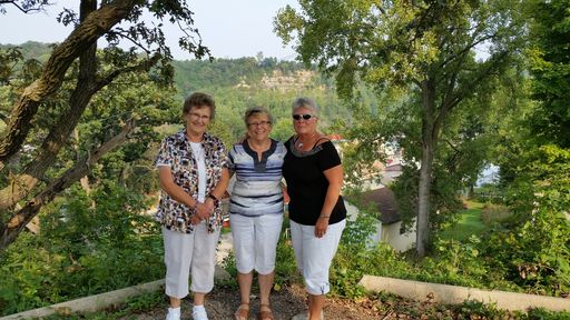 Etta Mae Dirks photo gallery thumbnail 34 of 92