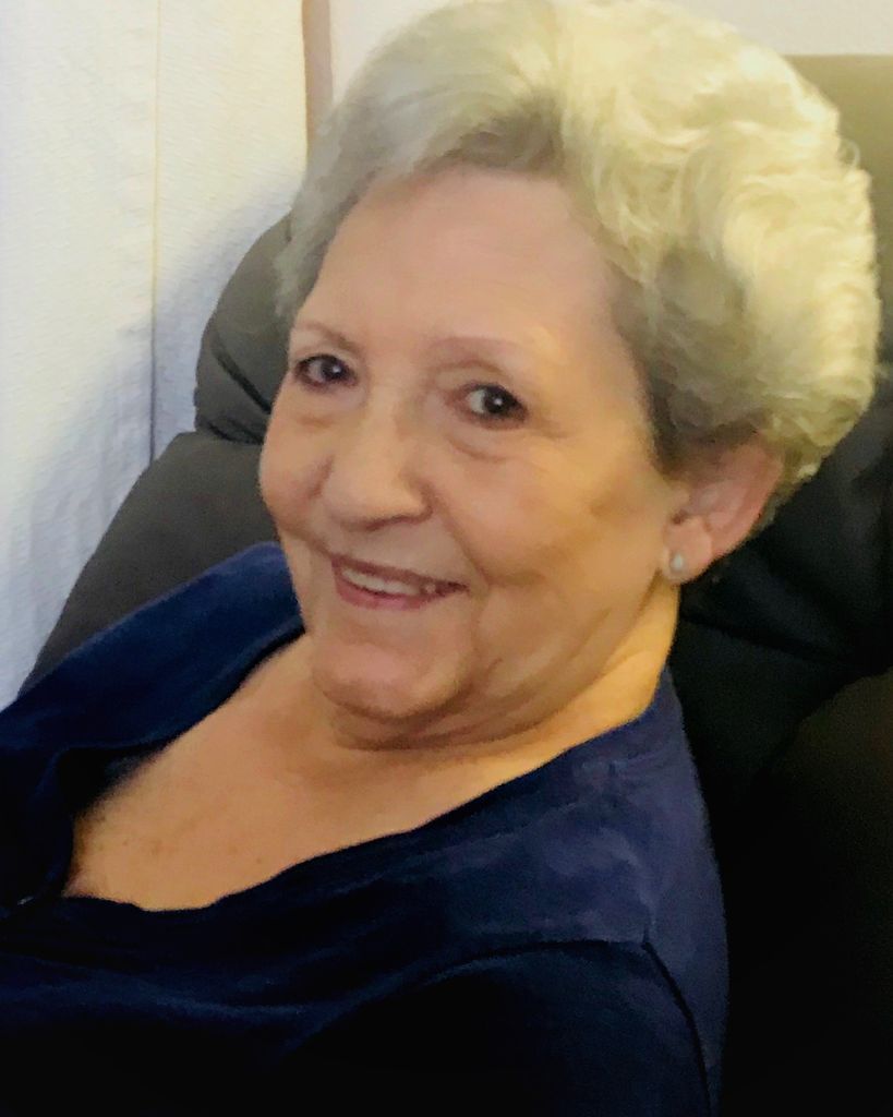 Lilly Joyce Trahan Profile Photo