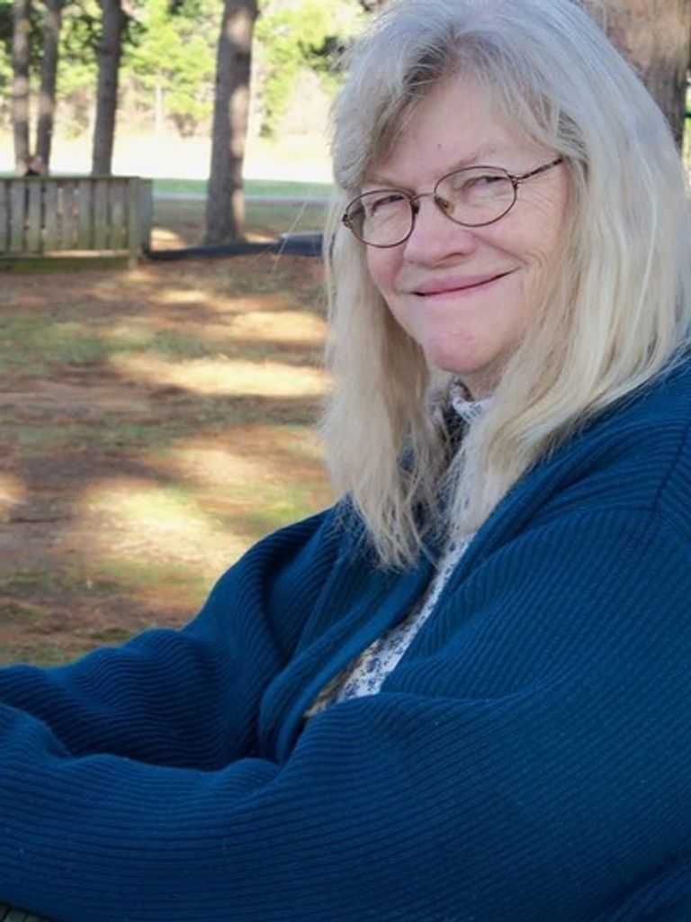 Jo Ann Blaylock Profile Photo