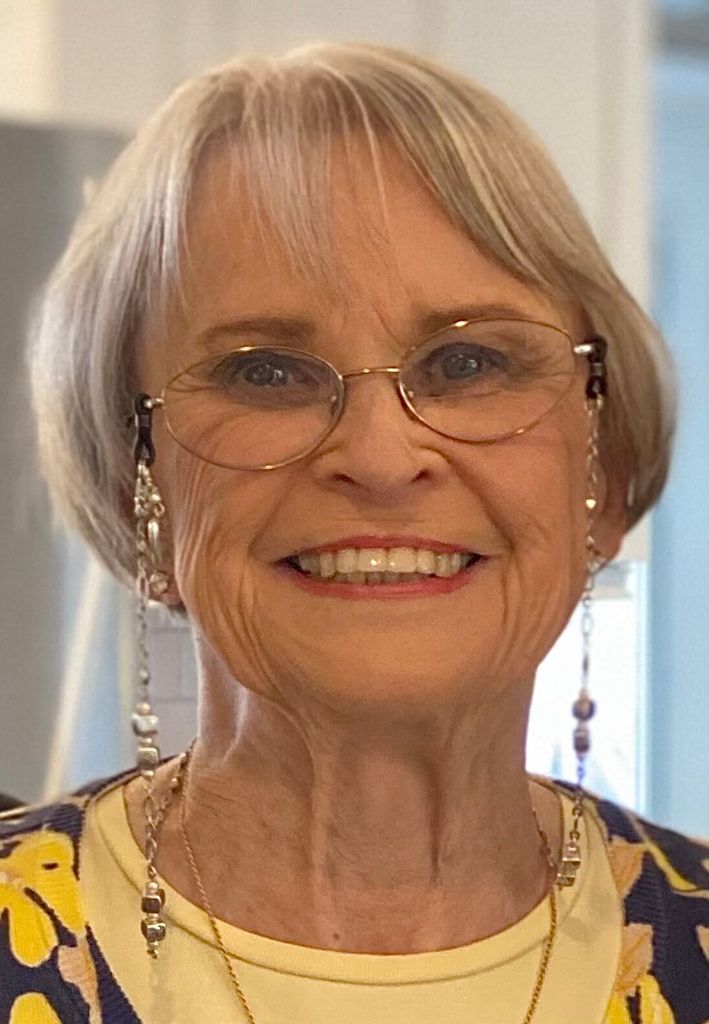 Nancy Richardson Paty Profile Photo