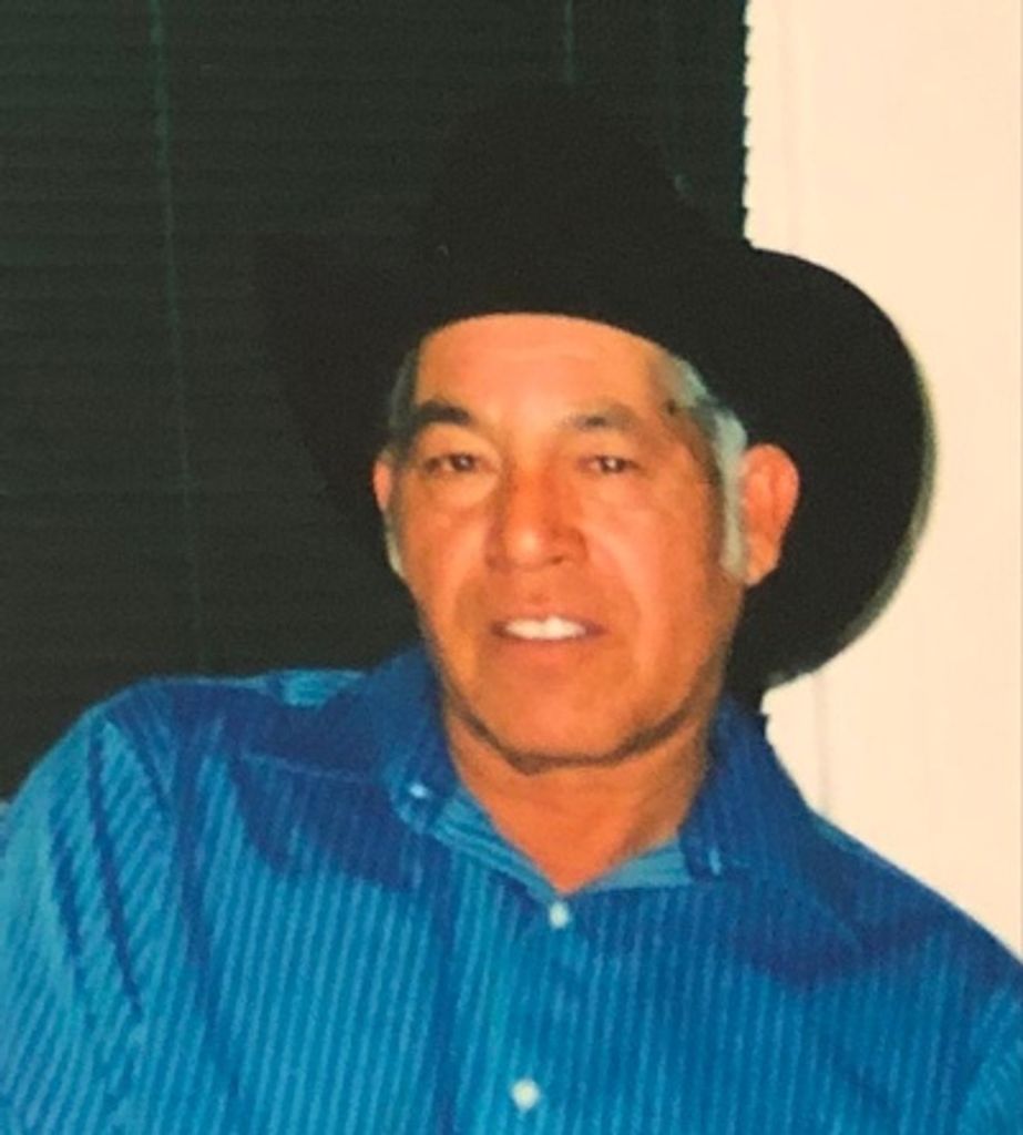 Juan Garcia Profile Photo