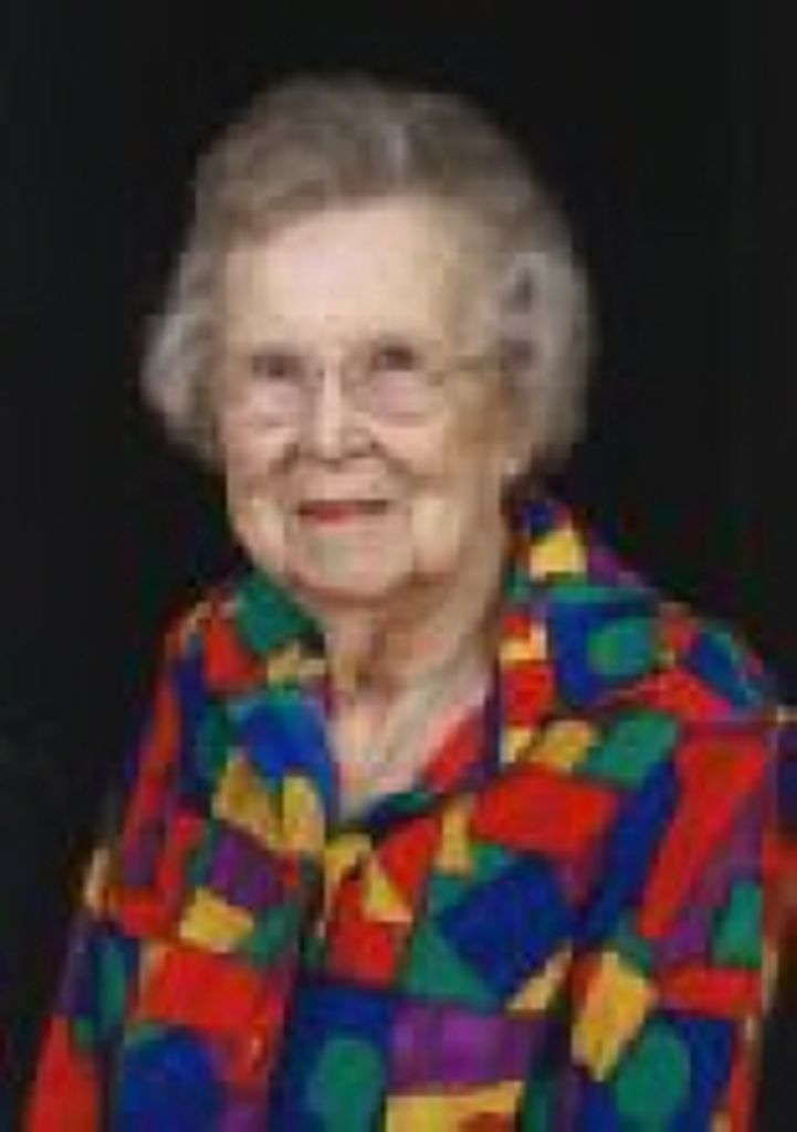 Gwendolyn Howell Palmer Profile Photo