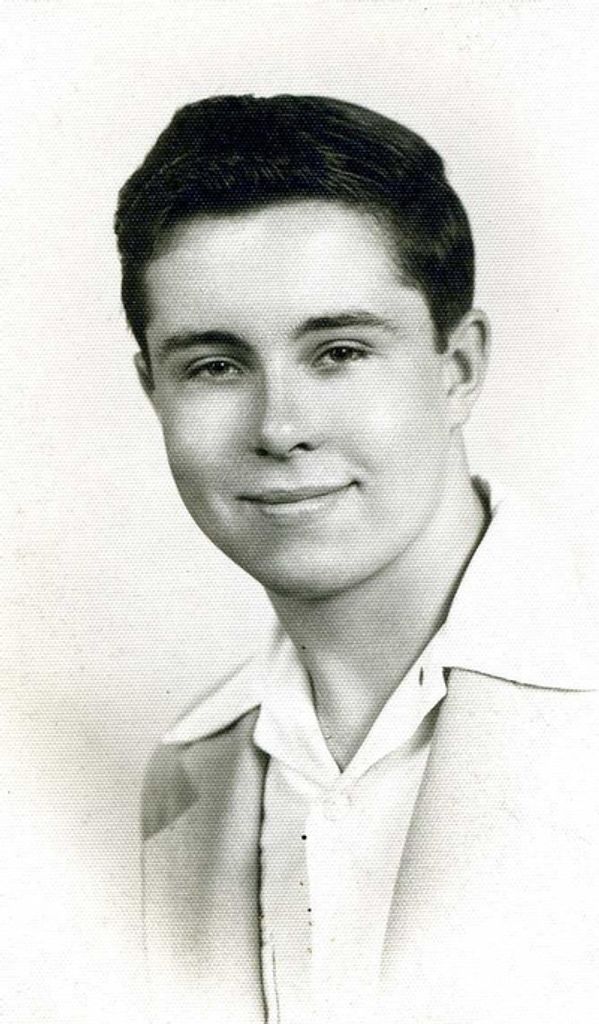Bobie Udell Hayse
