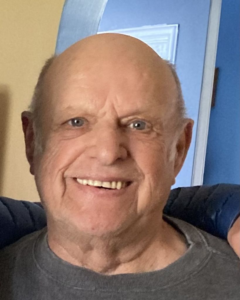 Sherman LeRoy MacLean Profile Photo
