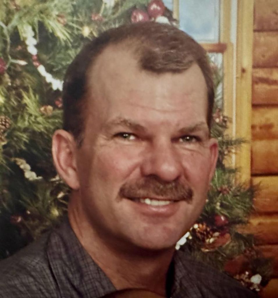 Charles T. Kilgore Jr.