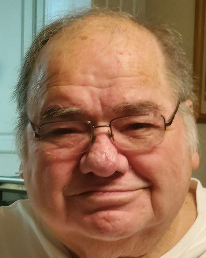 Fred Joe Kelley's obituary image