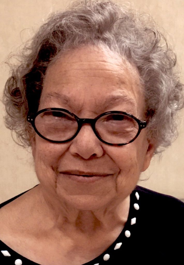 Mrs. Virginia Rathel Profile Photo