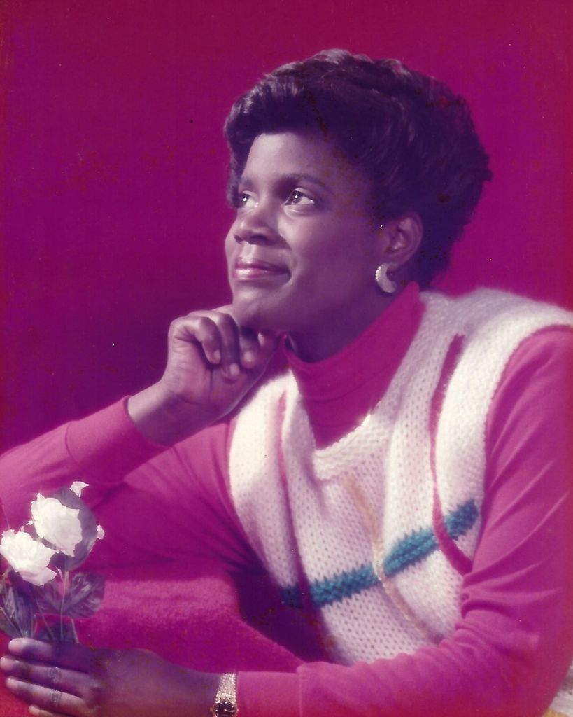 Donna Amanda Baird-Motton