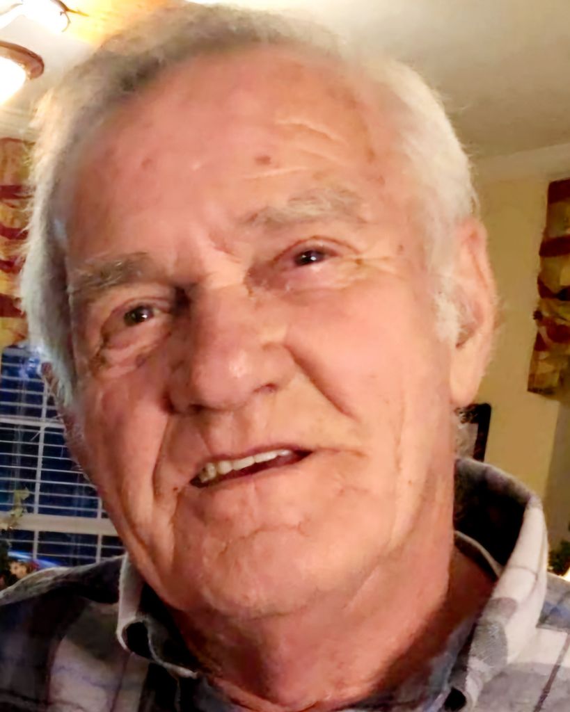 Ronald "Ron" Campbell Profile Photo