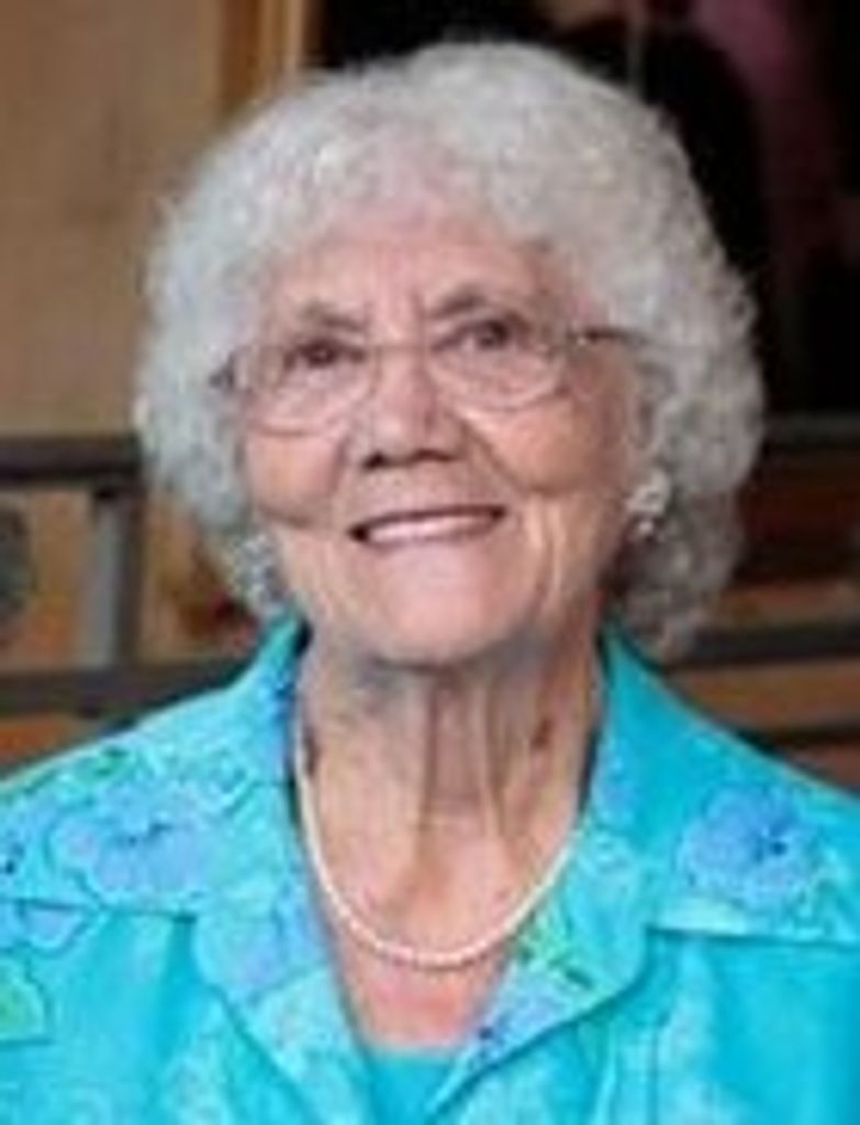 Frances (Click)  Major