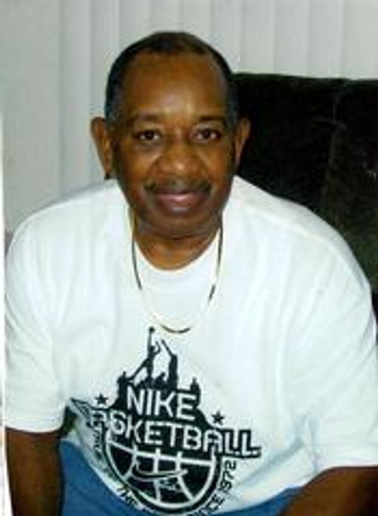 Mack Arthur Greene Profile Photo