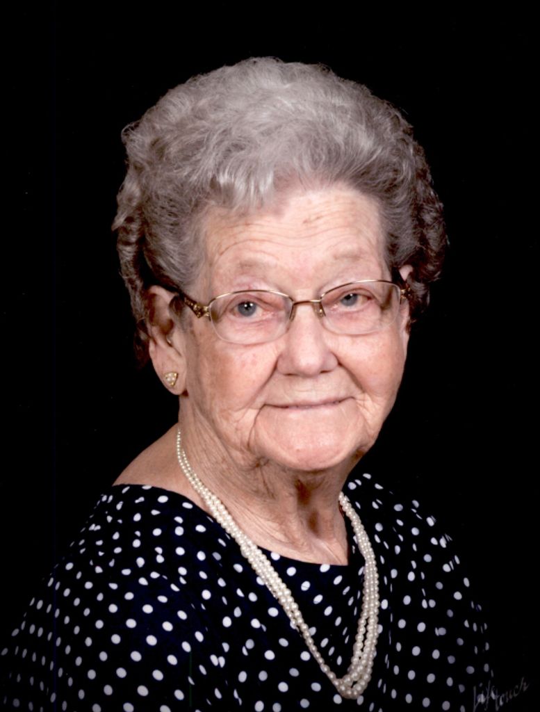 Mary Ellen Strack Profile Photo