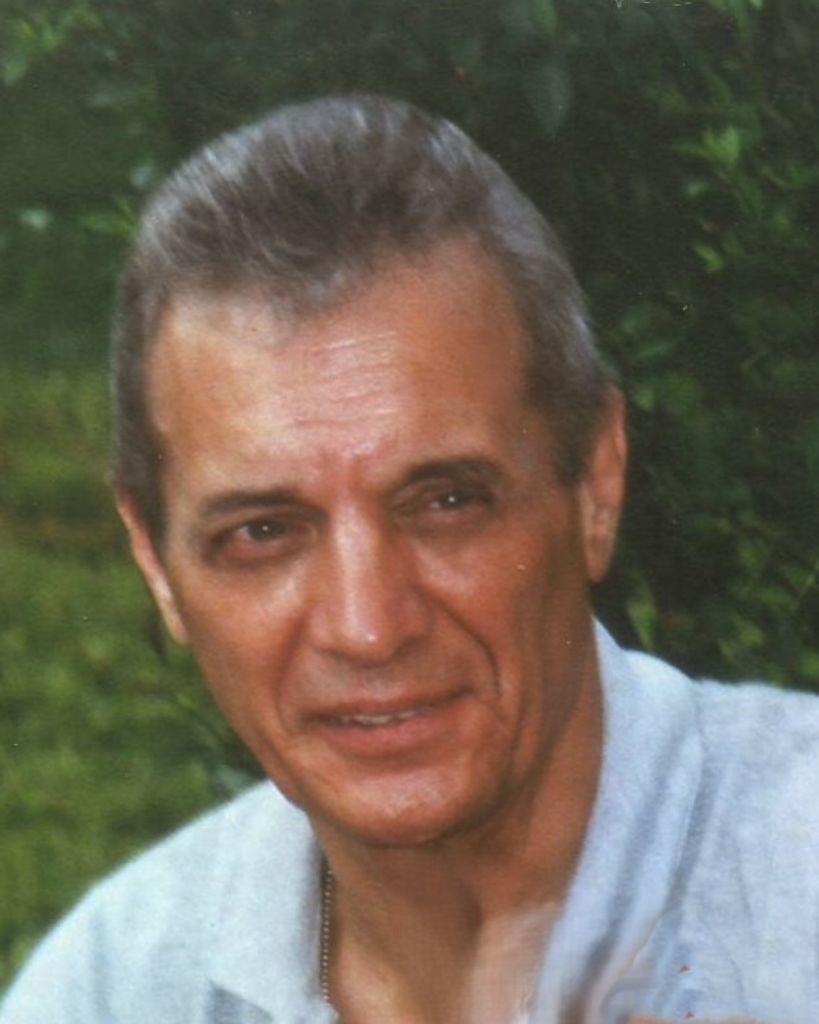 Paul Mazurkevich Profile Photo