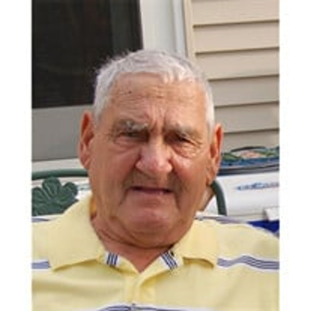 Gale T. Hanover