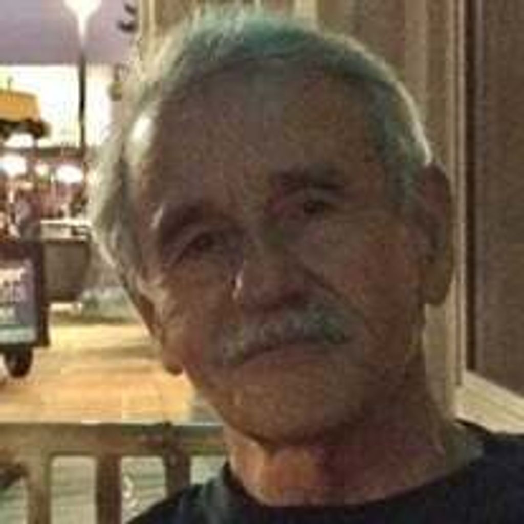 Anthony J. Cerone Profile Photo