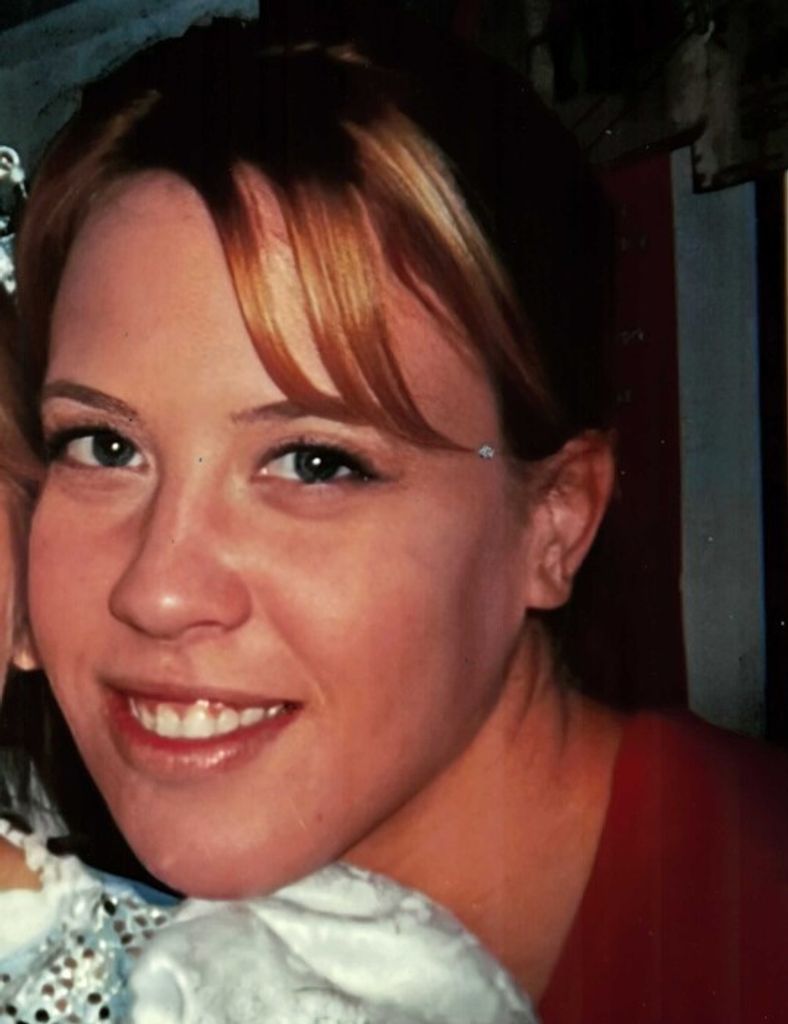 Angela Marie Honsaker