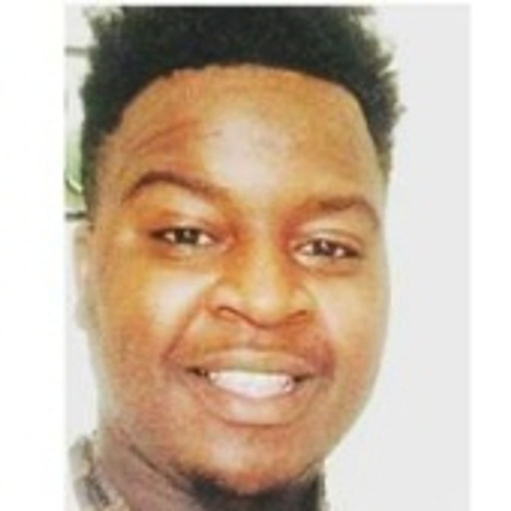 Donovan Marquel Robinson