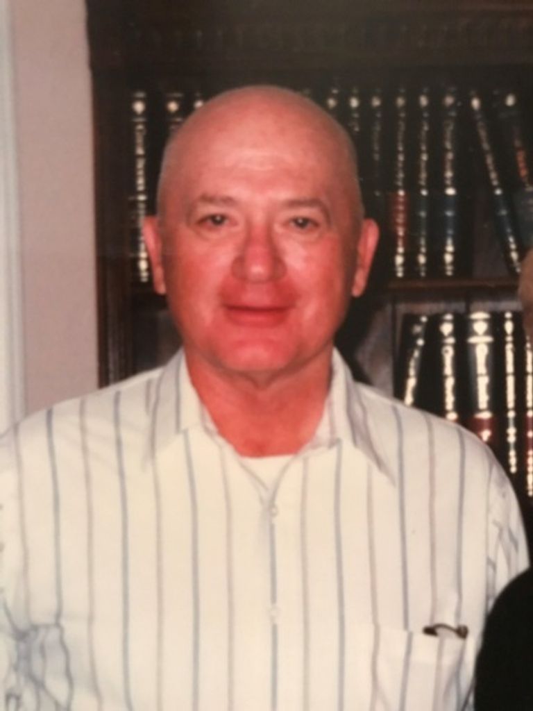 Robert Eugene Snowden