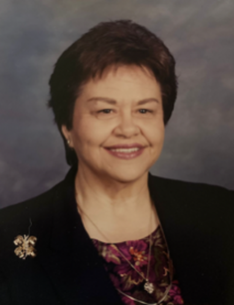 Betty Waddle Callaway Profile Photo