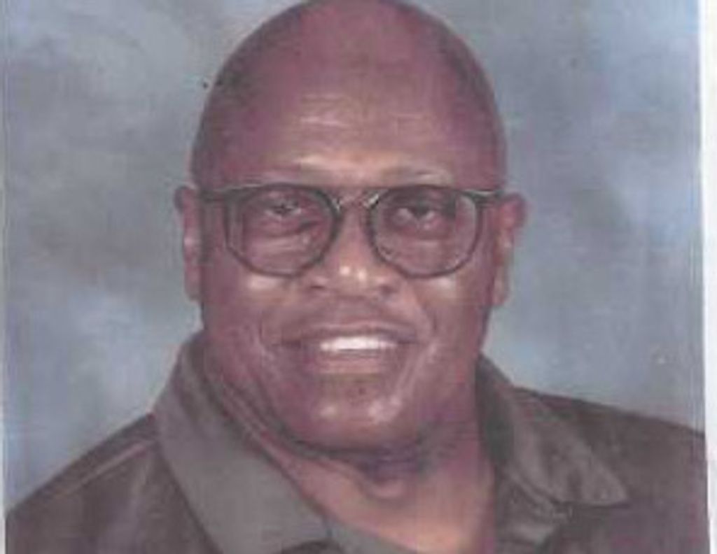 George Lee Washington Sr