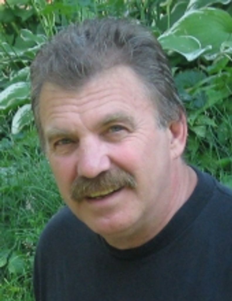 Eugene Leonard Stoberl