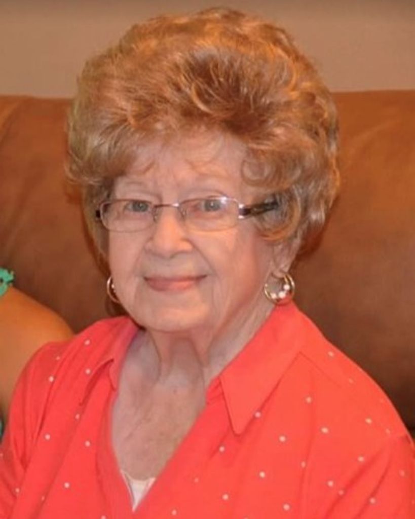 Lucille DellaVechia