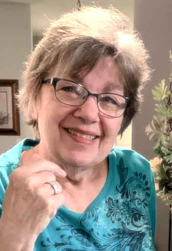 Janette Laurine Martin Profile Photo