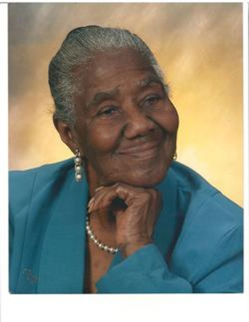 Mrs. Mary A. Harris