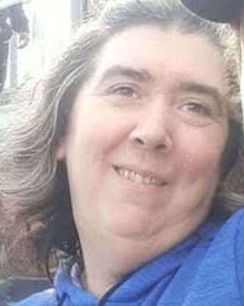 Dawn Kimberly Gibson Profile Photo