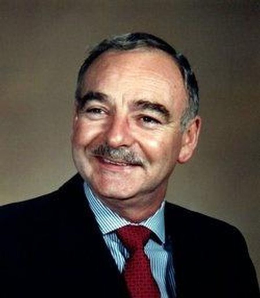 Thomas J. Halpin Profile Photo