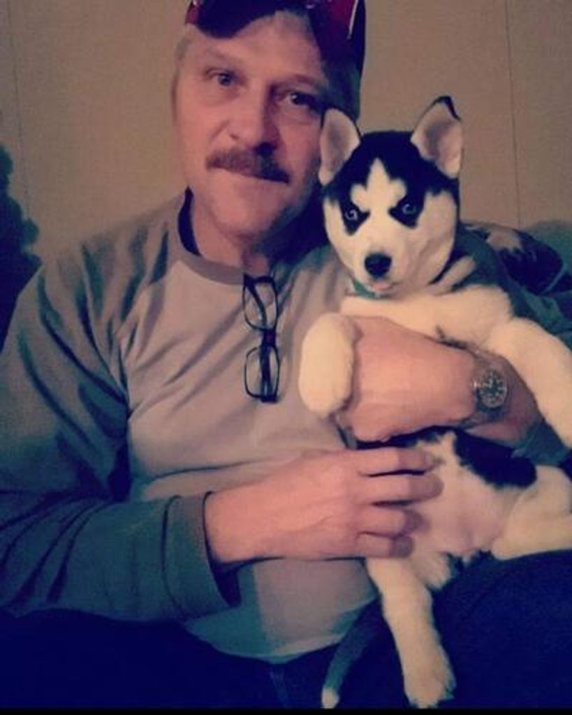Ronnie Pierce Profile Photo