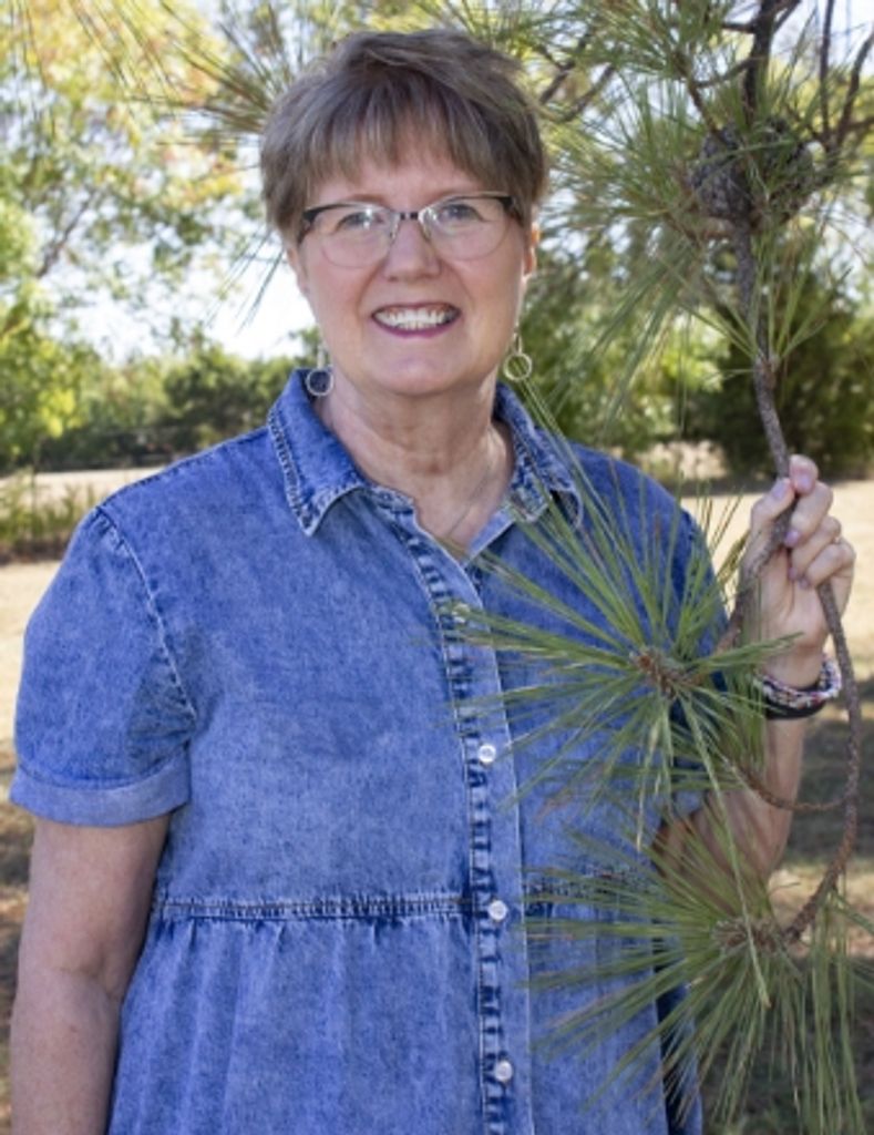 Cheryl Delea Smith Profile Photo