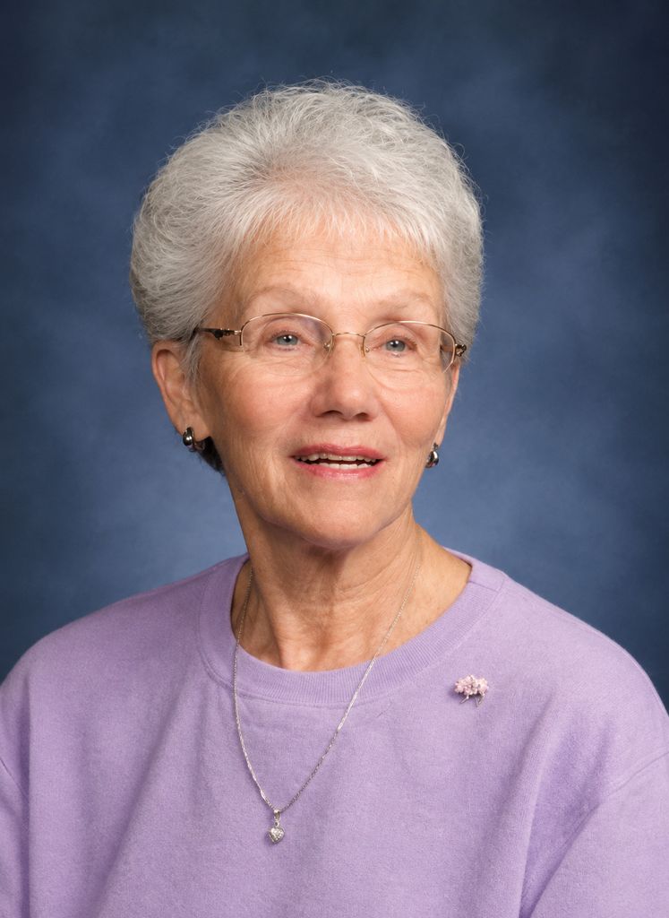 Belva "Bebe" Ann Kothenbeutel
