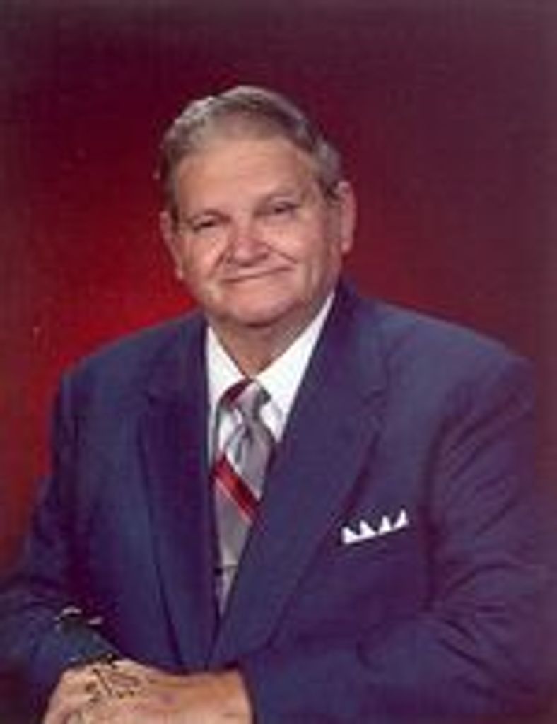 Malvern Ray Frederick