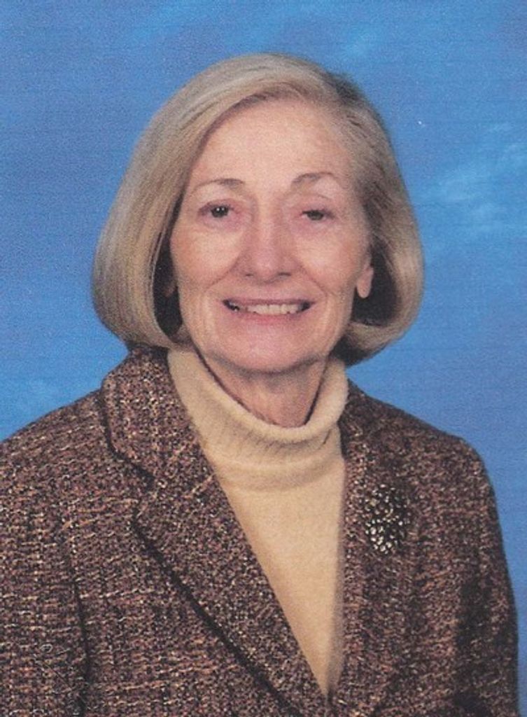 Ann Settlemyre Mcneill Profile Photo