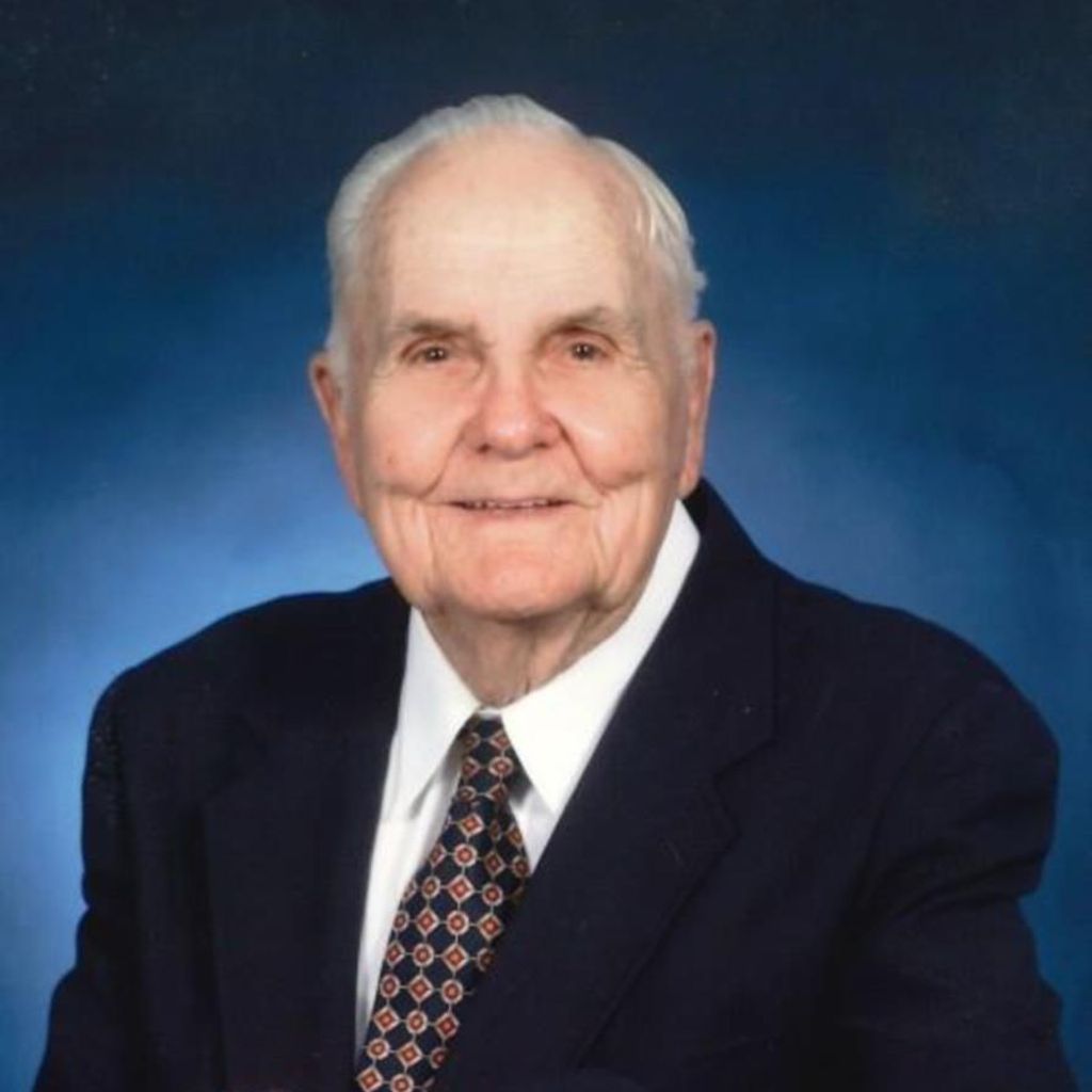 Morton Smith